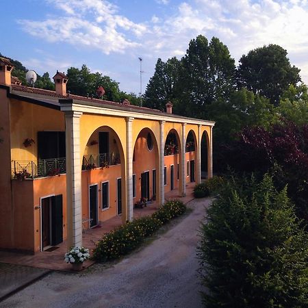 Appartamenti Di Andrea Valeggio sul Mincio Extérieur photo