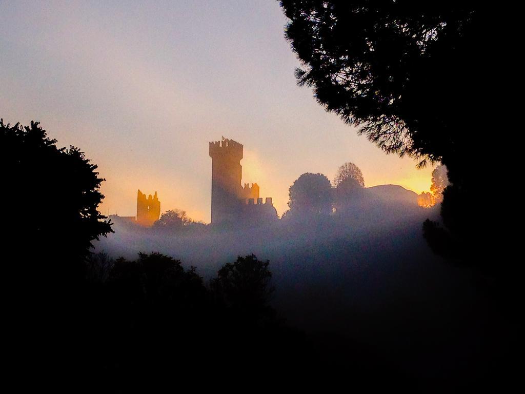 Appartamenti Di Andrea Valeggio sul Mincio Extérieur photo