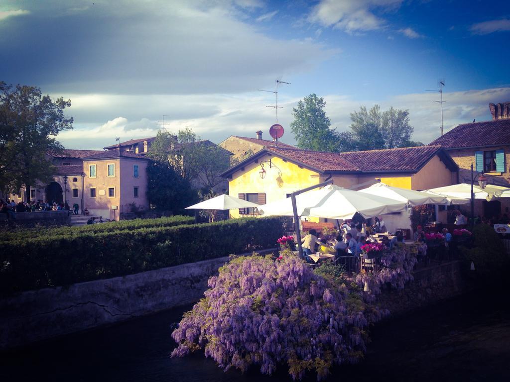 Appartamenti Di Andrea Valeggio sul Mincio Extérieur photo