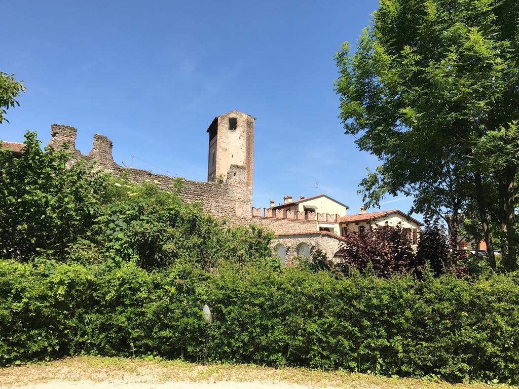 Appartamenti Di Andrea Valeggio sul Mincio Extérieur photo