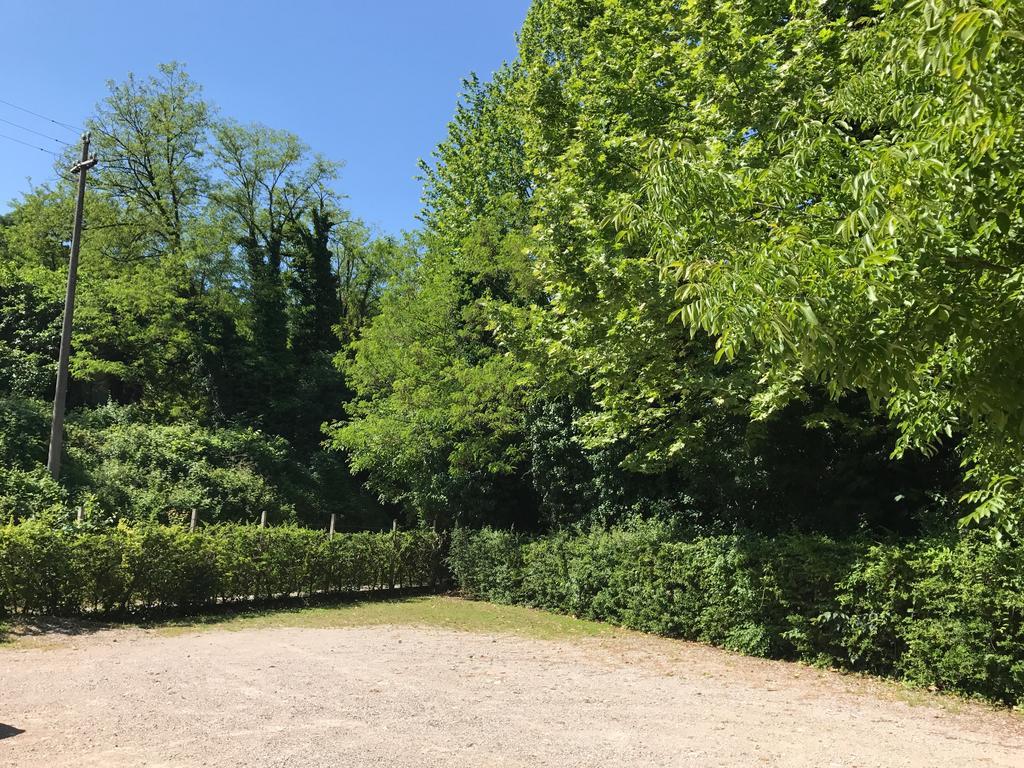 Appartamenti Di Andrea Valeggio sul Mincio Extérieur photo