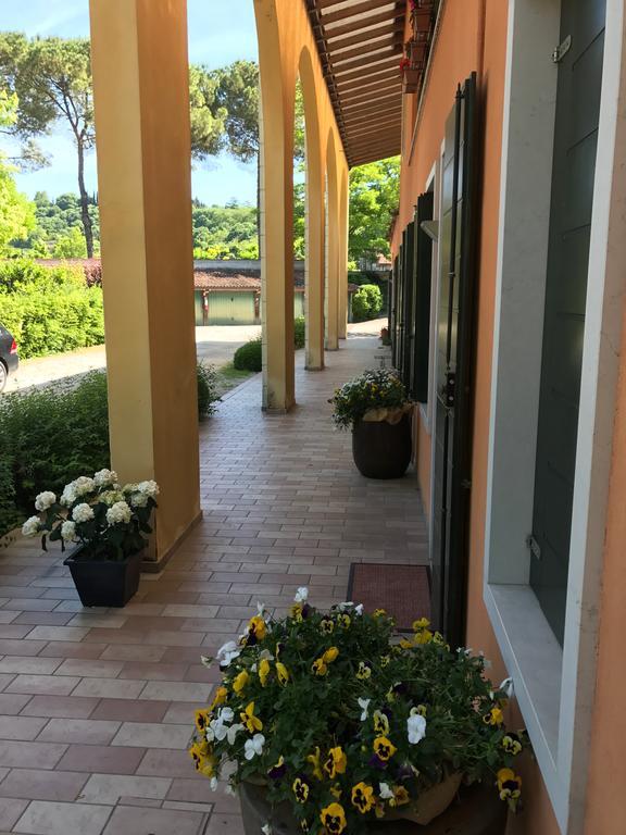 Appartamenti Di Andrea Valeggio sul Mincio Extérieur photo