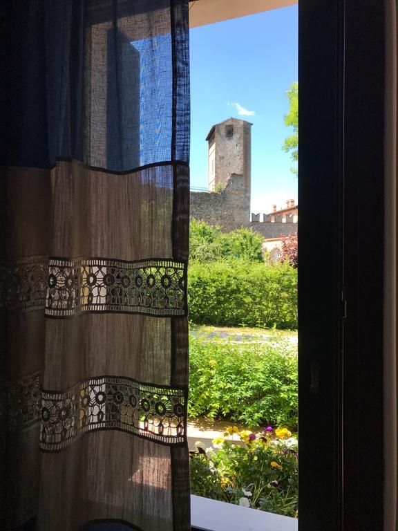 Appartamenti Di Andrea Valeggio sul Mincio Extérieur photo
